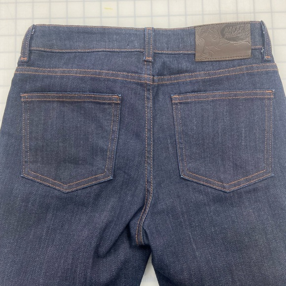 Naked and famous denim woman’s size 28 The Skinny 033081 - Picture 2 of 7